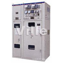 Switchgear, Combined AC Metal-Clad Switchgear